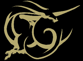 {Dragon Symbol}